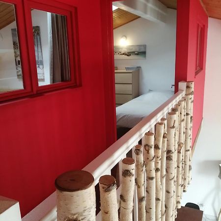 "Le Pressoir" A 15 Mn Du Peripherique Nantais Monnieres  Buitenkant foto