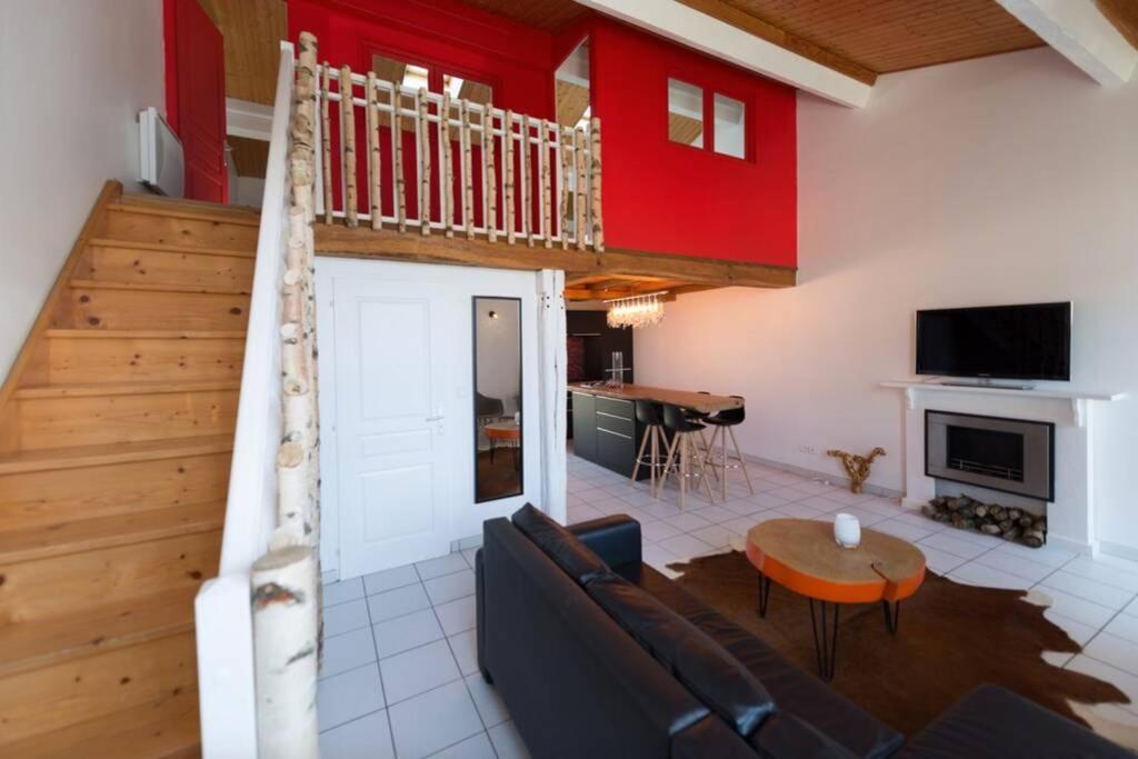 "Le Pressoir" A 15 Mn Du Peripherique Nantais Monnieres  Buitenkant foto